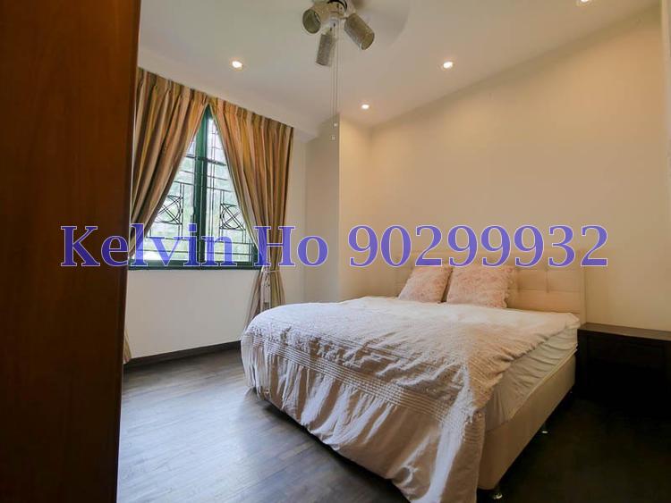 Signature Park (D21), Condominium #109249022